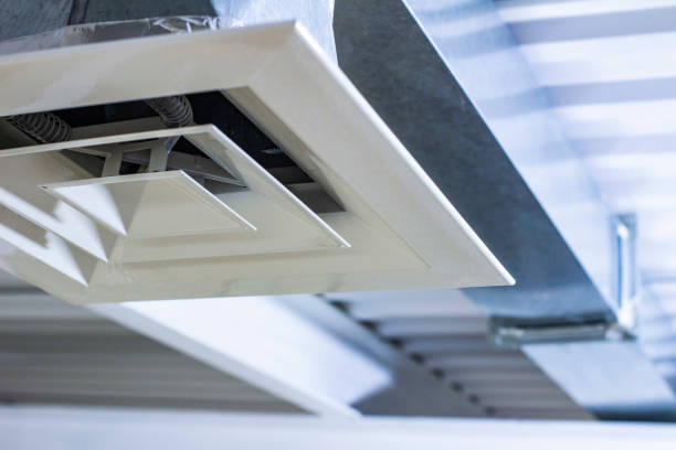 Best Air Duct Cleaning Company Near Me  in Perth Amboy, NJ
