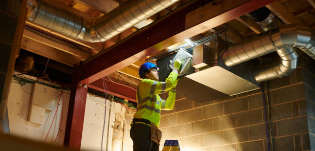 Best Best Air Duct Cleaning Company  in Perth Amboy, NJ