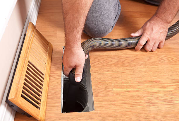 Best Air Duct Cleaning Near Me  in Perth Amboy, NJ