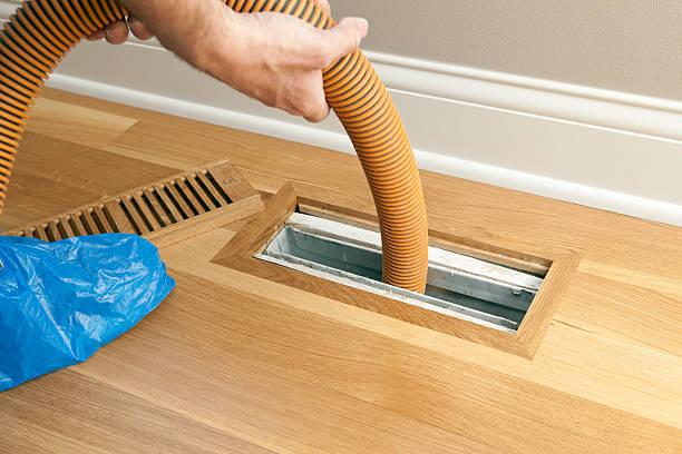 , NJ Airduct Cleaning Company