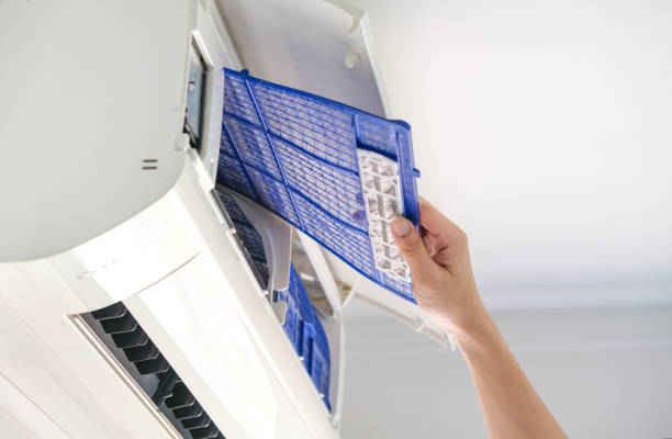 Best Residential Air Duct Cleaning  in Perth Amboy, NJ