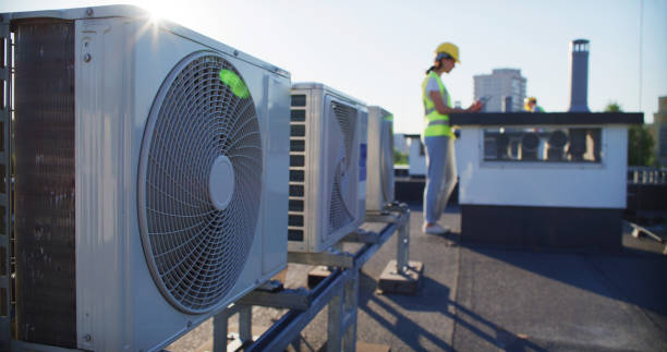 Best Affordable Air Duct Cleaning  in Perth Amboy, NJ