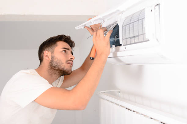 Best Ventilation Cleaning Services  in Perth Amboy, NJ