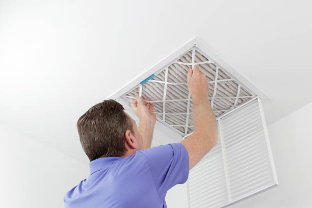 Best Professional Duct Cleaning Services  in Perth Amboy, NJ